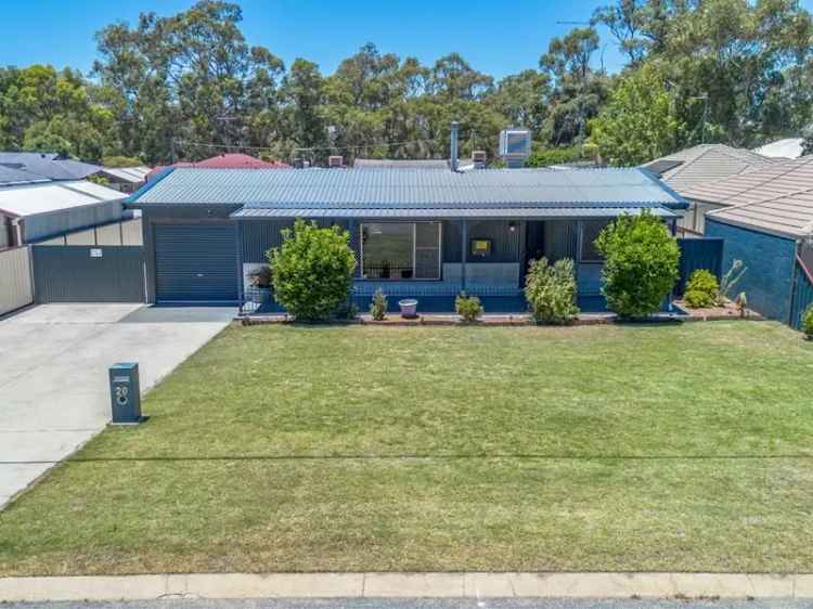 House For Sale in City of Mandurah, Western Australia