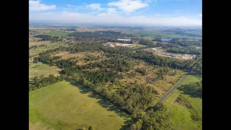 Land For Sale in Casino, New South Wales