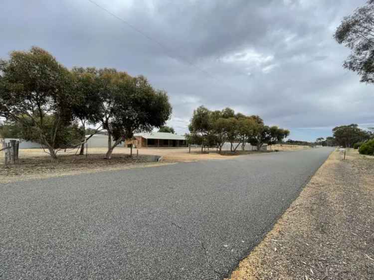 Rural For Sale in Shire of Northern Grampians, Victoria