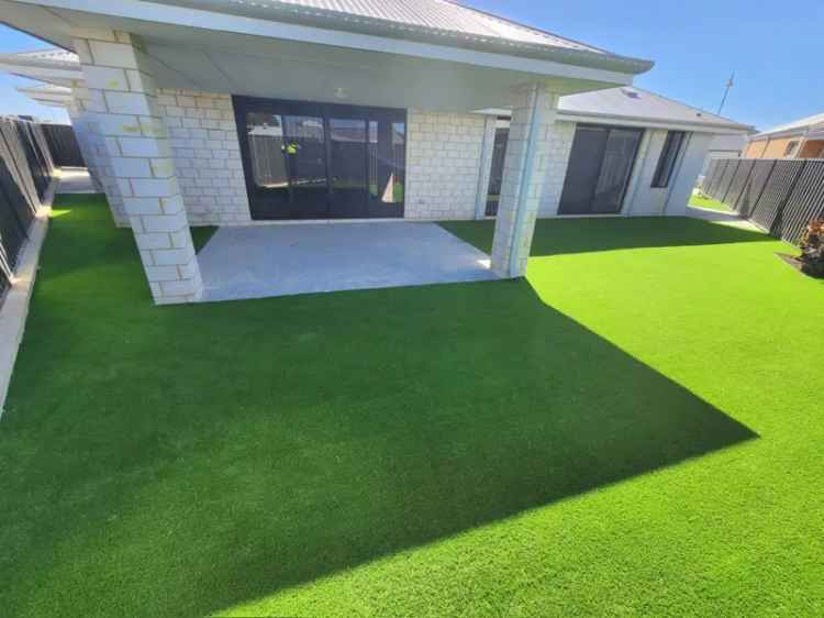 House For Rent in City of Wanneroo, Western Australia