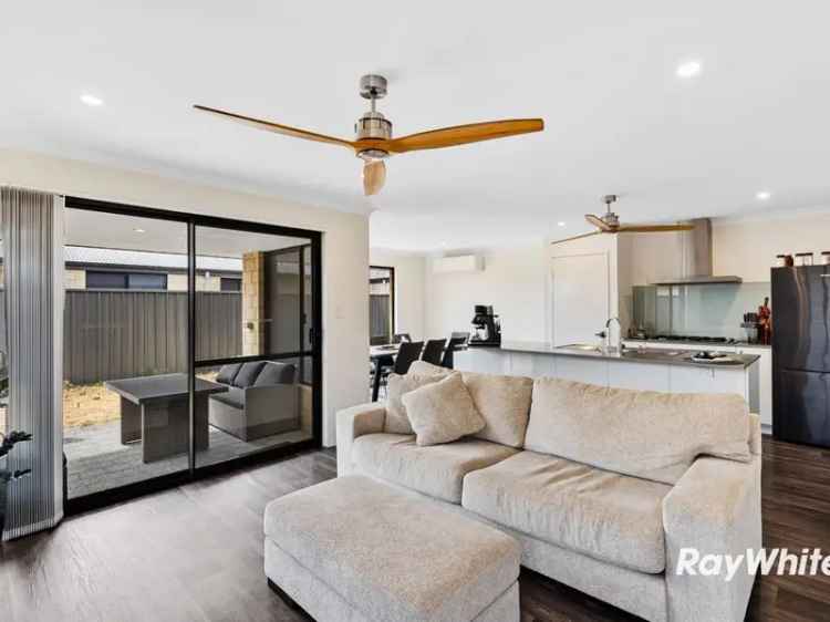 House For Rent in City of Mandurah, Western Australia