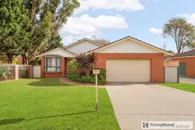 House For Sale , Bathurst, New South Wales