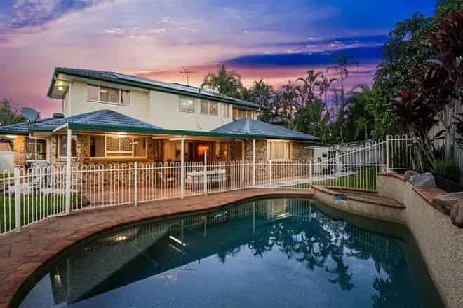 House For Sale , 10, Geneva Close, City of Brisbane, Queensland
