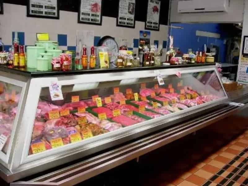 For Sale Leading Retail Butcher Shop in Camira with Quality Features