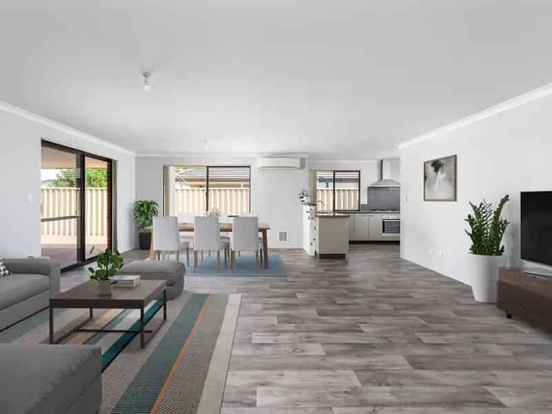 House For Sale , Shire Of Capel, Western Australia