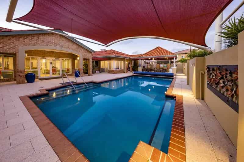 Timberside Villas