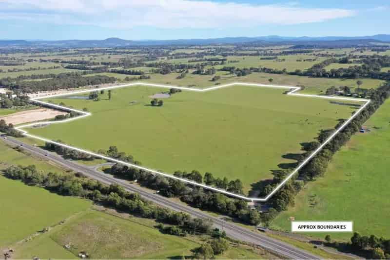 Buy Rural Property Near Bairnsdale with Cattle Yards and Dams