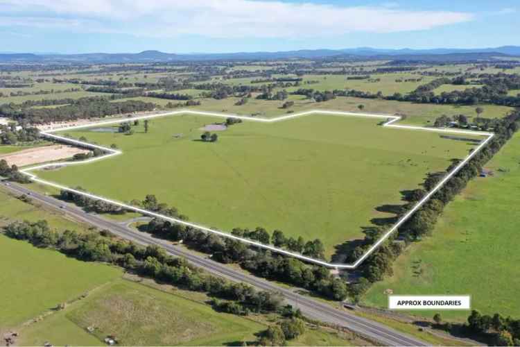 Rural For Sale in Shire of East Gippsland, Victoria