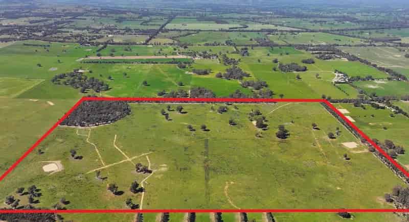 Rural property For Sale , Benalla, Victoria