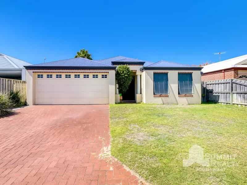 House For Sale , Bunbury, Western Australia