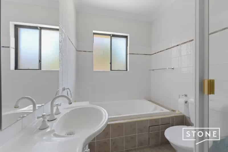 Real Estate For Lease - 3/23 Brickfield Street - North Parramatta , NSW
