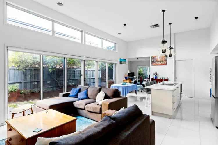 Residential For Sale in Melbourne, Victoria