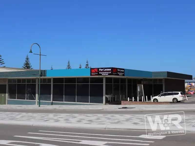 Commercial property For Rent , Albany, Western Australia