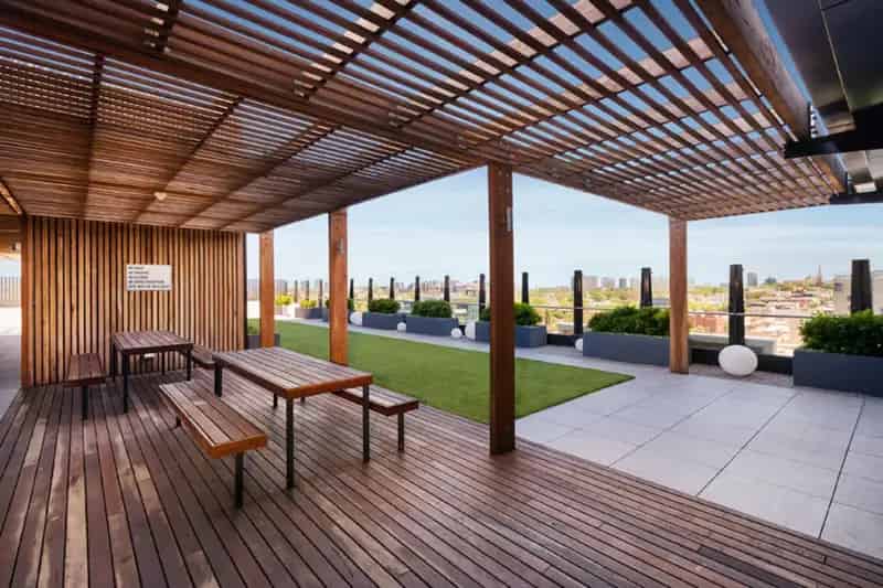 2 rooms apartment of 264 m² in Melbourne