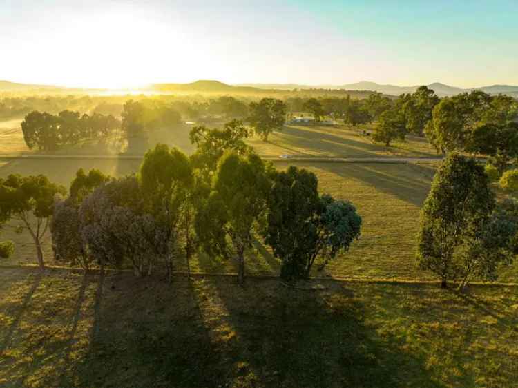 Mountain Views, Rail Trail Walks and an Onsite Childcare Centre