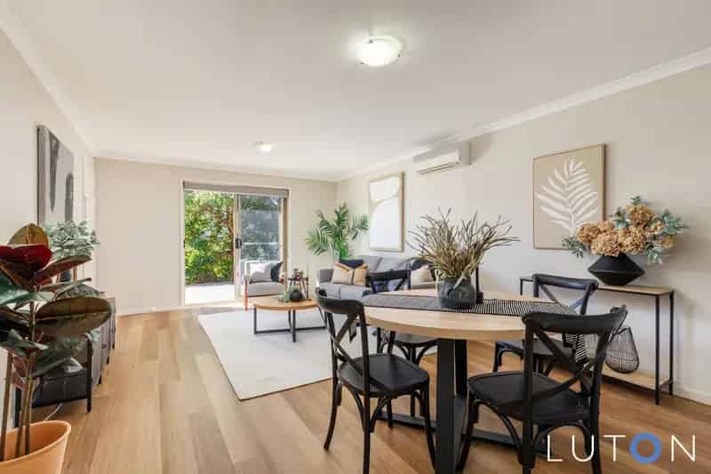House For Rent , District of Belconnen, Australian Capital Territory