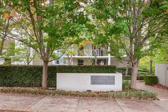 Apartment For Rent , South Canberra, Australian Capital Territory