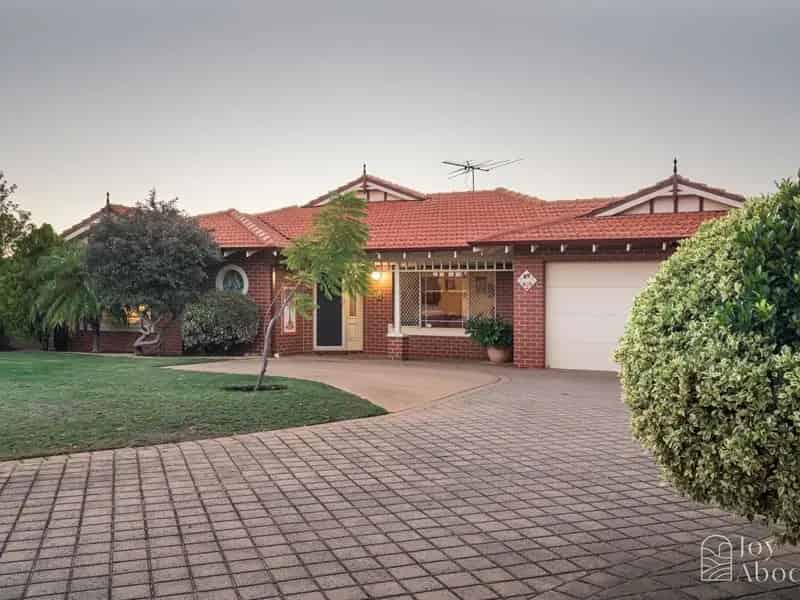 House For Sale , City of Joondalup, Western Australia