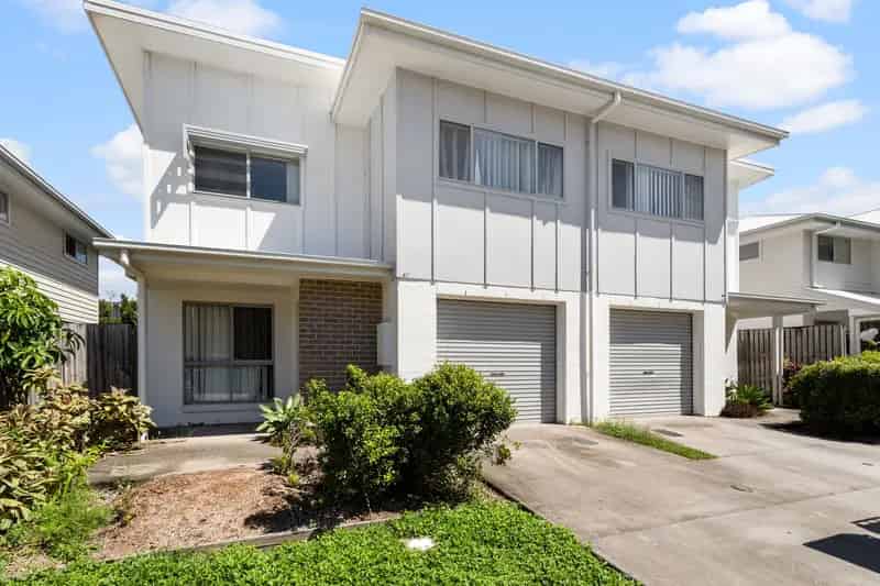Ready to Move In and Perfectly Positioned!