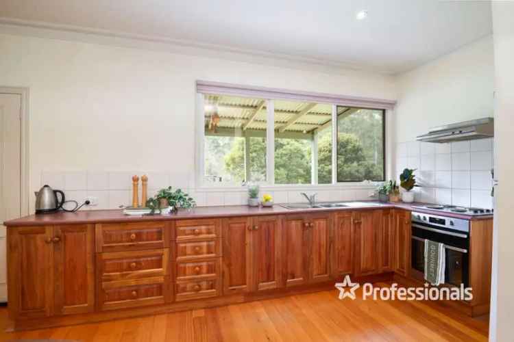 Rural For Sale in Melbourne, Victoria