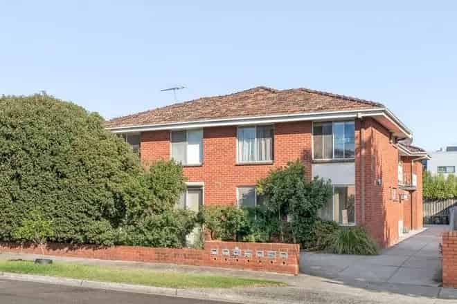 Apartment For Sale , Melbourne, Victoria