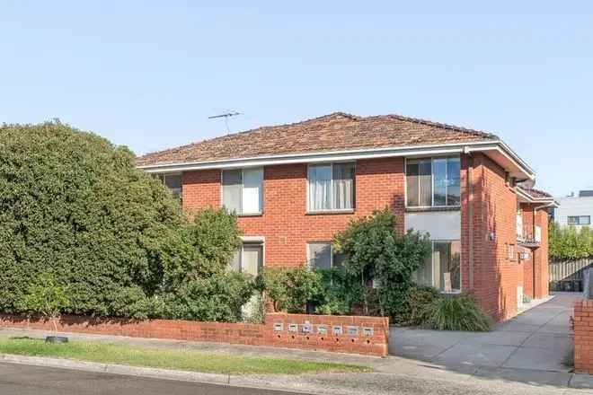 Apartment For Sale , Melbourne, Victoria