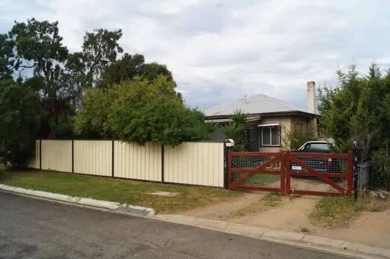 RENOVATE OR DEVELOP