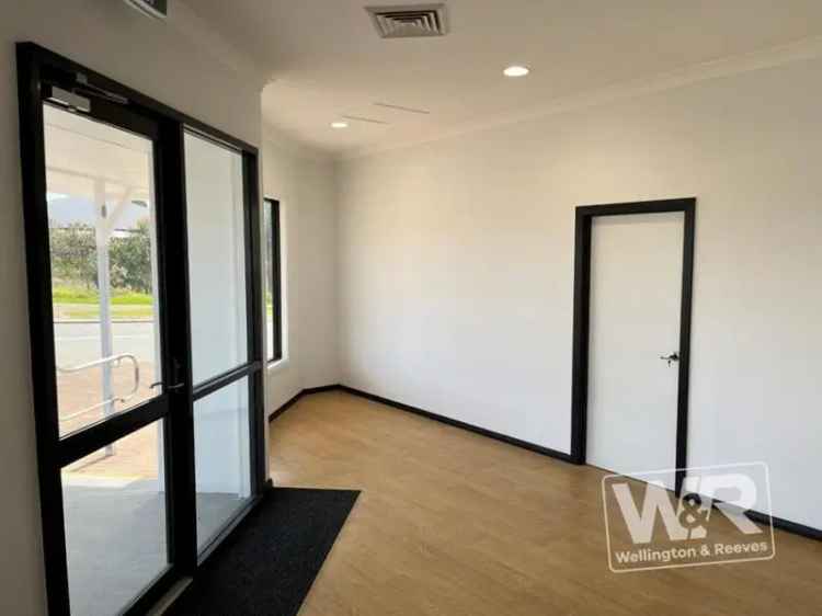 Commercial property For Rent in Albany, Western Australia