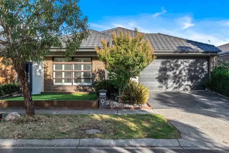 Spacious Family Home In Prime Position!