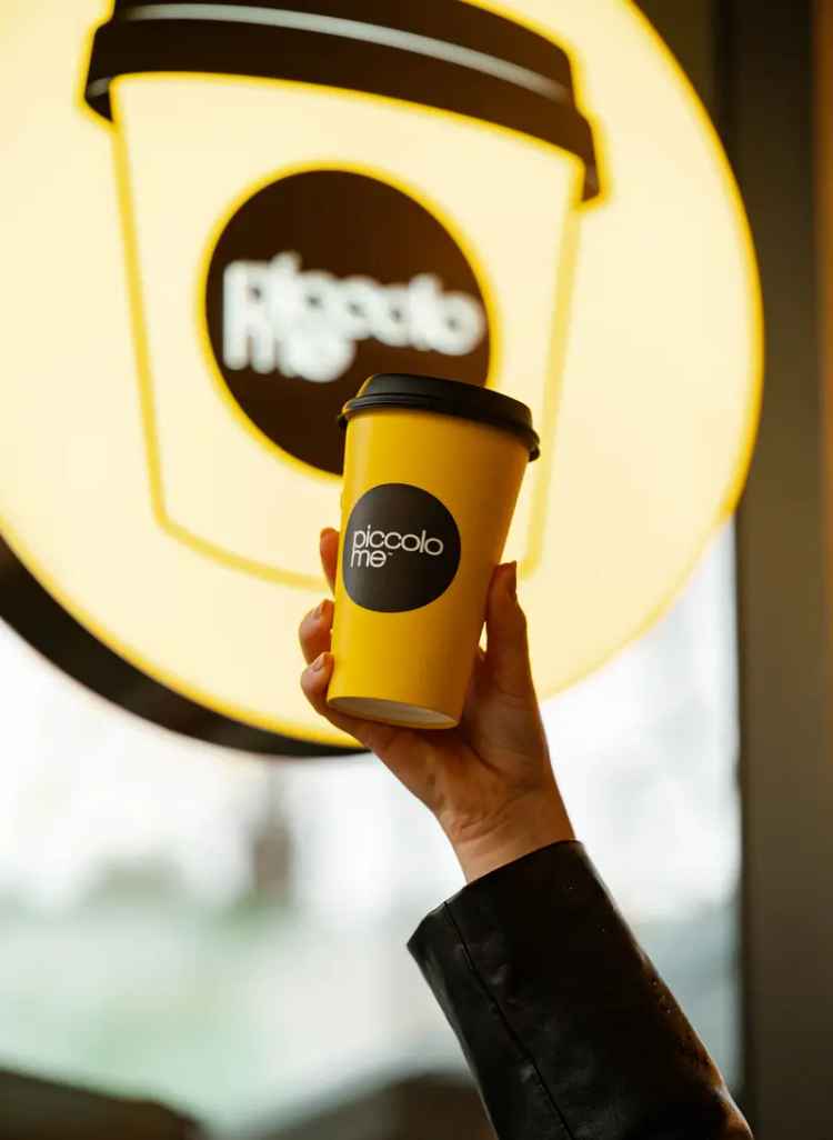 Cafe Franchise Opportunity in Northern Beaches with Piccolo Me