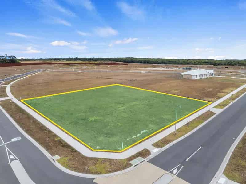 Buy Land in Wonthaggi with Expansive Space for Your Dream Home