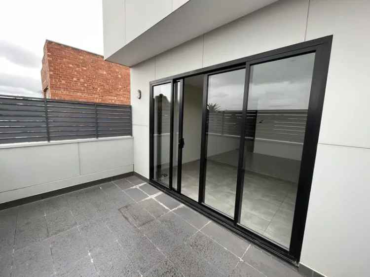 1 Bedroom 202m² Apartment in Brunswick Melbourne