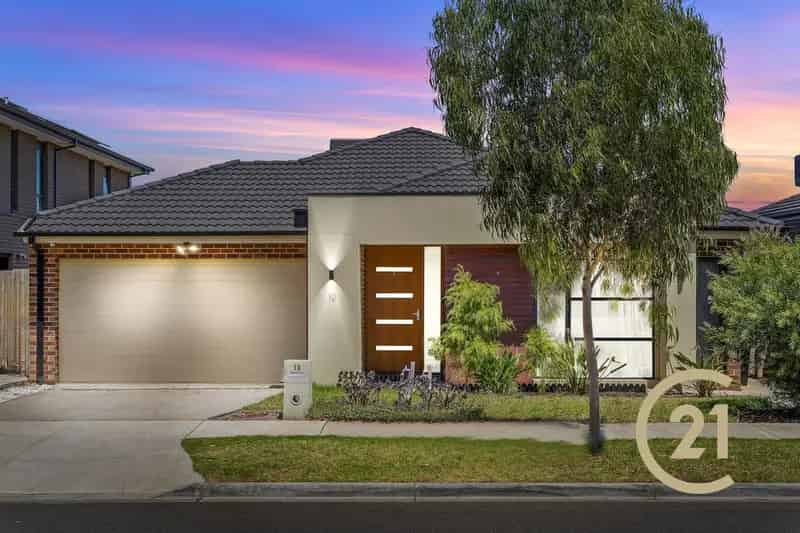 10 Gooseberry Road, Aintree VIC 3336 - House For Sale