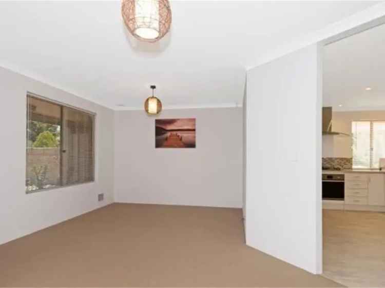 House For Rent in City of Mandurah, Western Australia