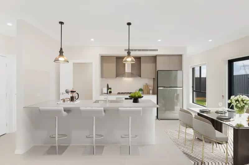 2B Berridale Street, Gregory Hills NSW 2557 - Duplex For Sale
