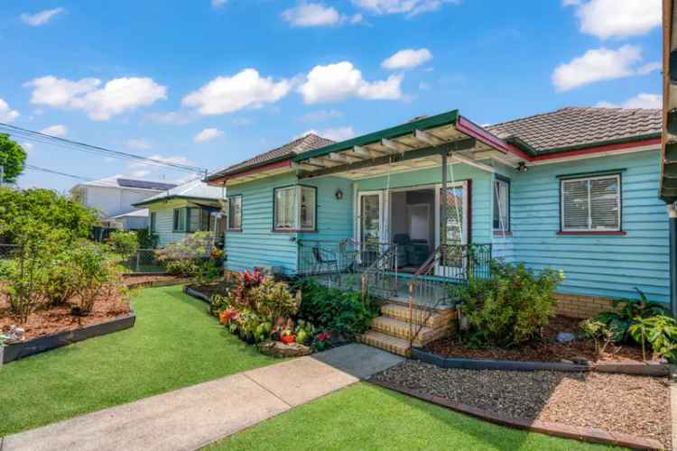 House For Sale in Brisbane City, Queensland