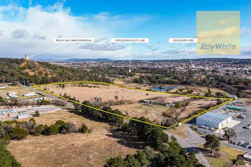 Rural property For Rent , Goulburn, New South Wales