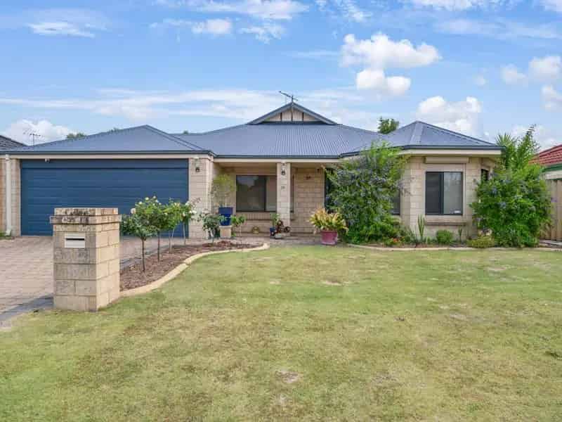 House For Rent , City of Rockingham, Western Australia