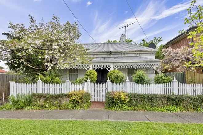 House For Rent , 1, The Strand, Melbourne, Victoria