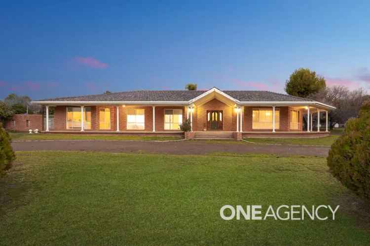 House For Rent in Wagga Wagga City Council, New South Wales