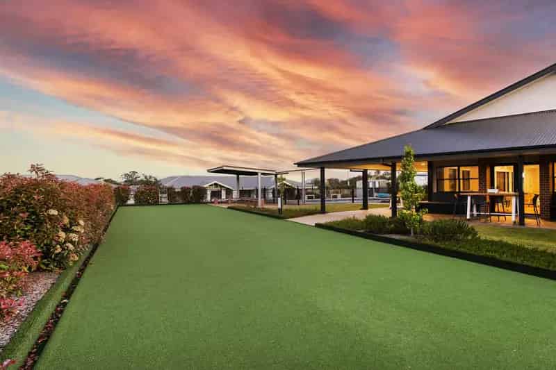 Mudgee