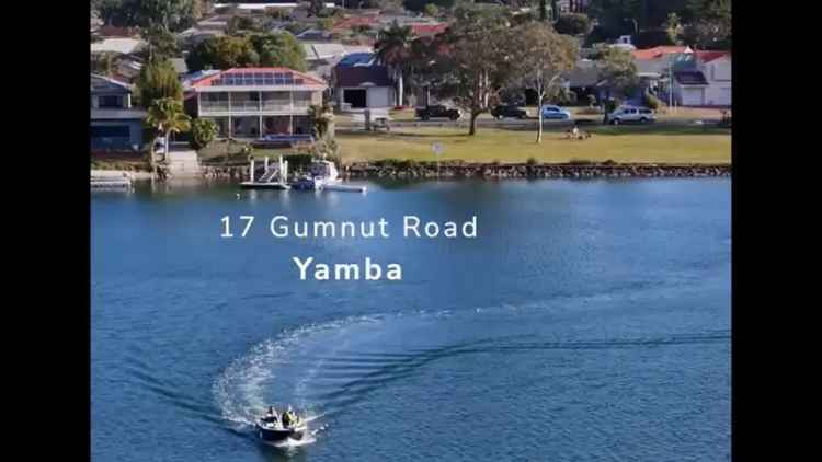 House For Sale in Yamba, New South Wales