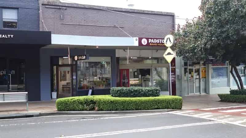 9 Padstow Parade, Padstow NSW 2211 - Commercial For Lease