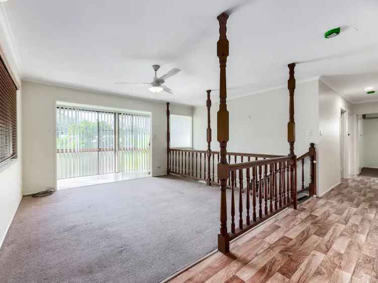 4 rooms house of 965 m² in Brisbane City