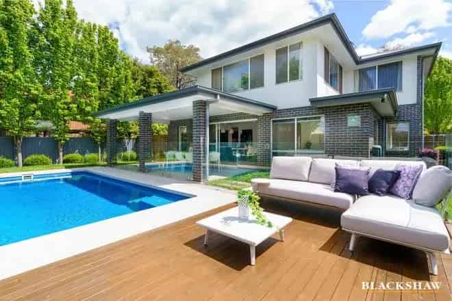 House For Sale , North Canberra, Australian Capital Territory