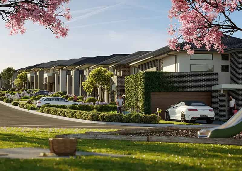 76 Rinelander Road, Box Hill NSW 2765 - House For Sale