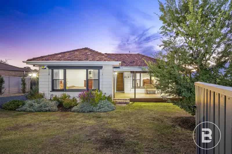 House For Sale , 6, Middlin Street, Ballarat, Victoria