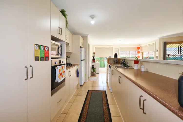 Buy Stylish Four Bedroom Family Home with Garden in Ideal Location