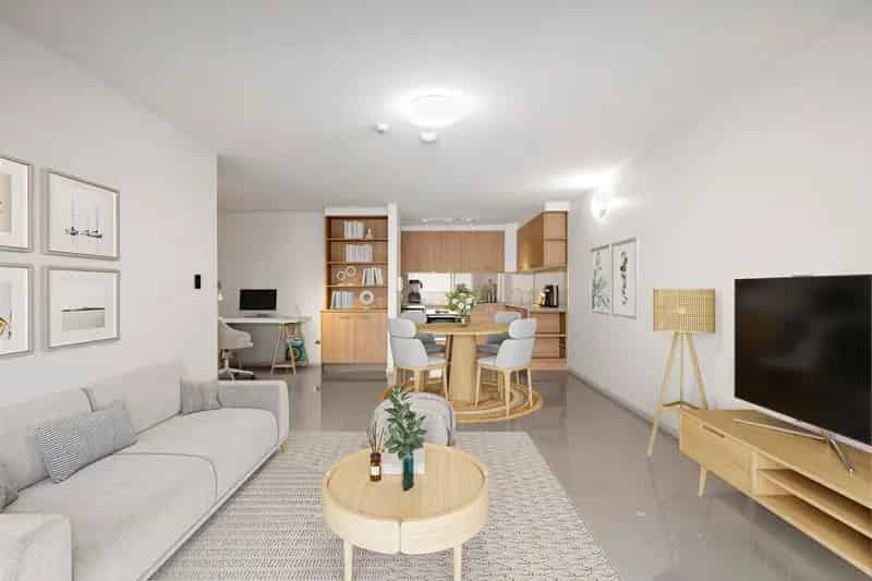 2 rooms apartment of 319 m² in Sydney