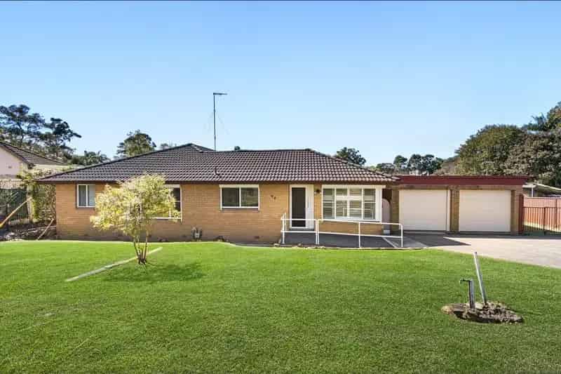 A Perfect Family Home